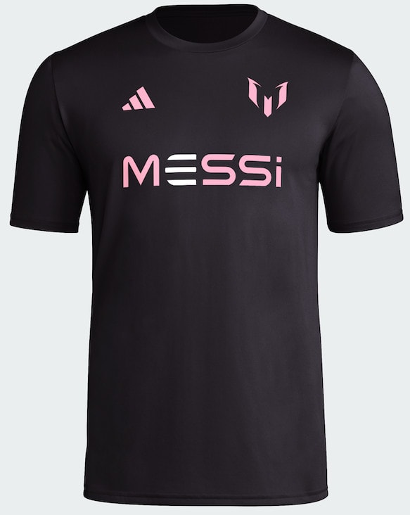 Messi x Adidas Collection